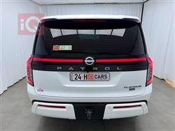 نيسان باترول